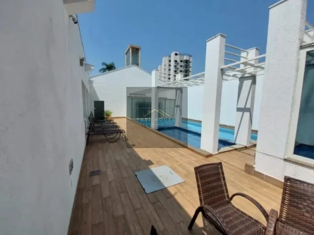 Apartamento, 3 quartos, 156 m² - Foto 15