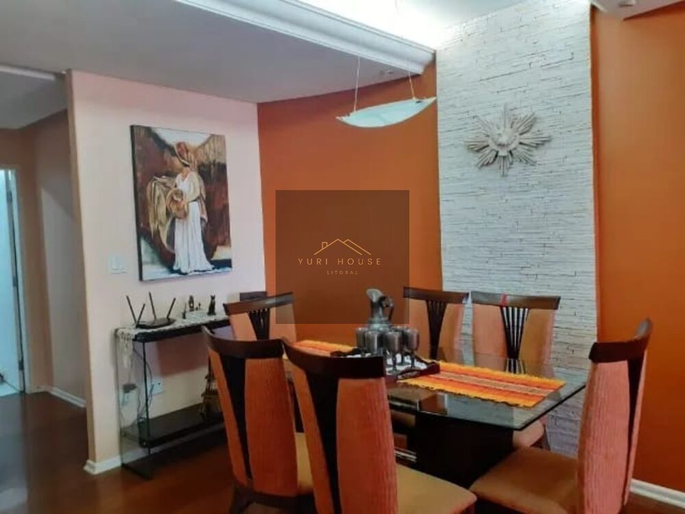 Apartamento, 3 quartos, 156 m² - Foto 3