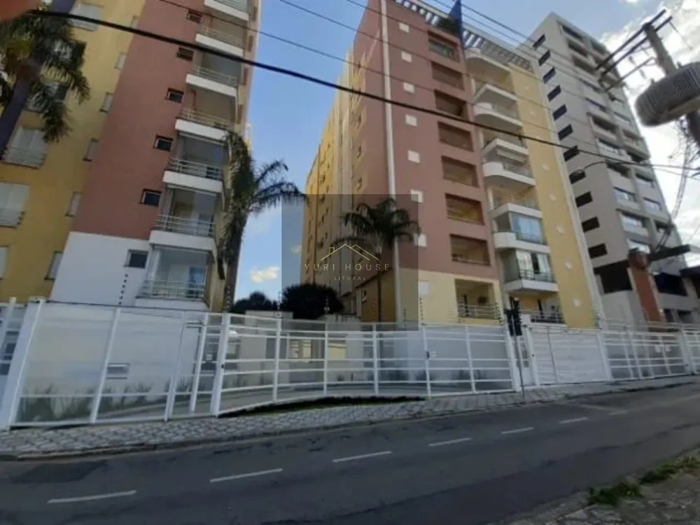 Apartamento, 3 quartos, 156 m² - Foto 1