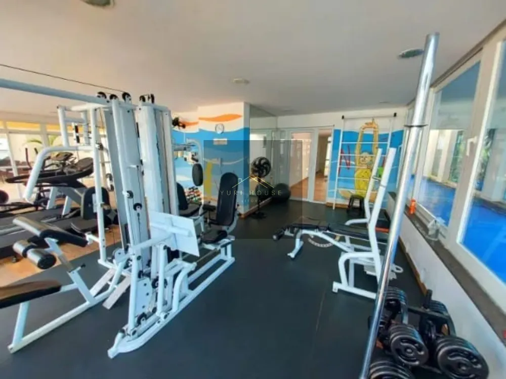 Apartamento, 3 quartos, 156 m² - Foto 16