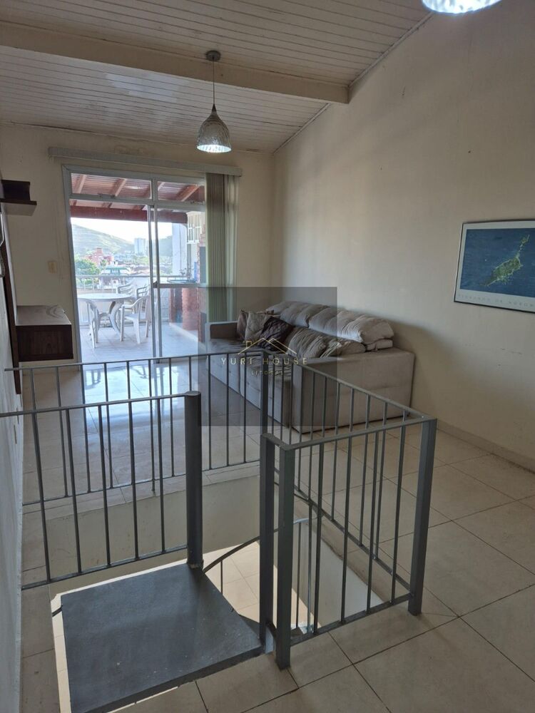 Cobertura, 4 quartos, 232 m² - Foto 1