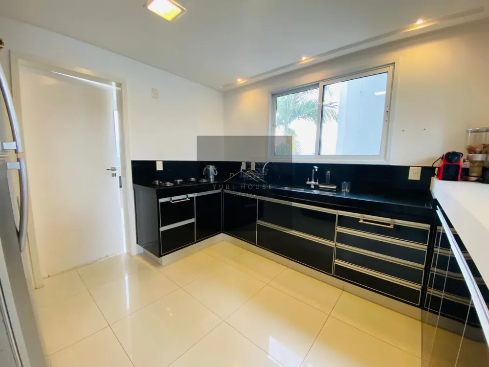 Cobertura, 4 quartos, 200 m² - Foto 9