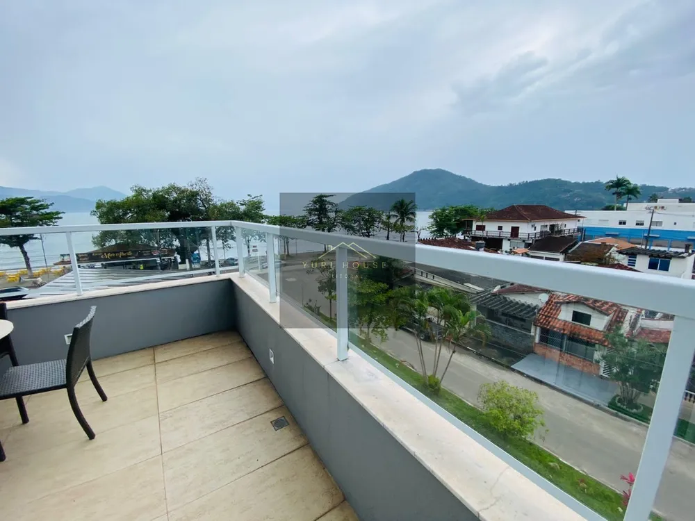 Cobertura, 4 quartos, 200 m² - Foto 11