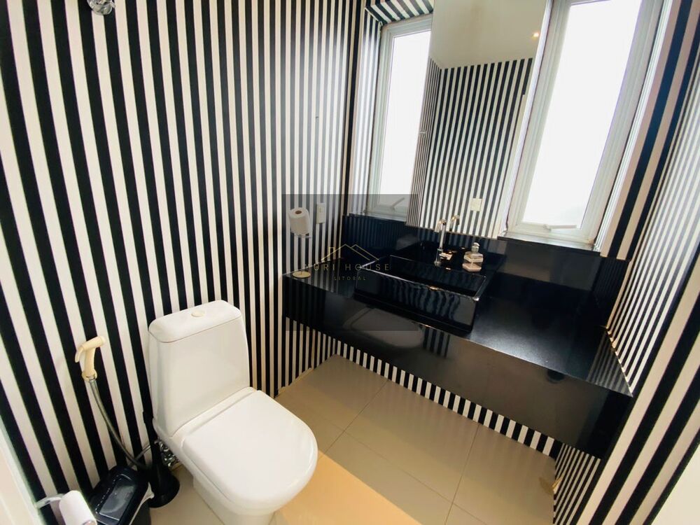 Cobertura, 4 quartos, 200 m² - Foto 1