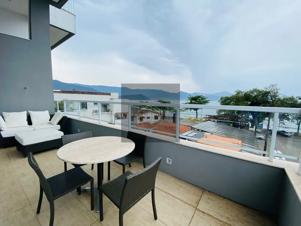 Cobertura, 4 quartos, 200 m² - Foto 12