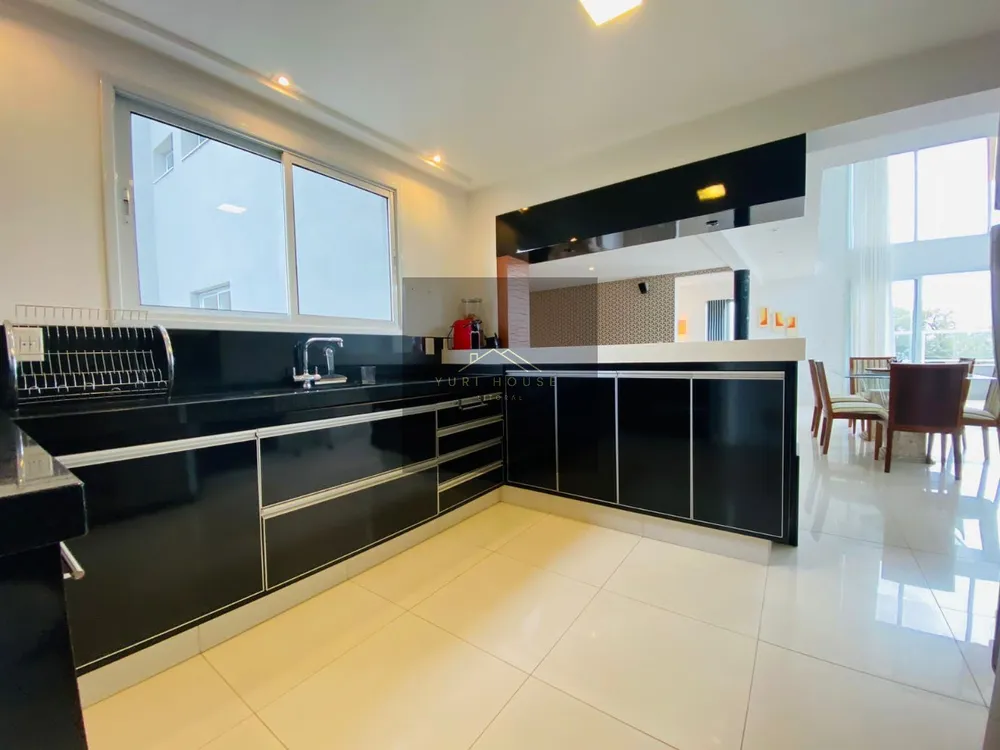 Cobertura, 4 quartos, 200 m² - Foto 7