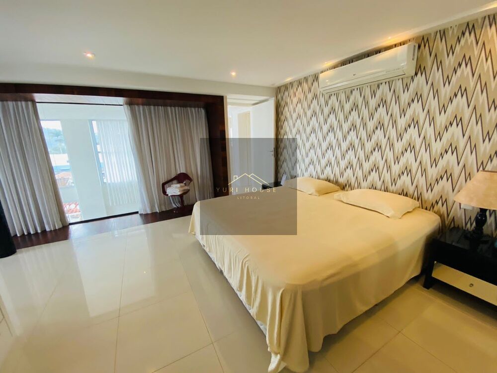 Cobertura, 4 quartos, 200 m² - Foto 4