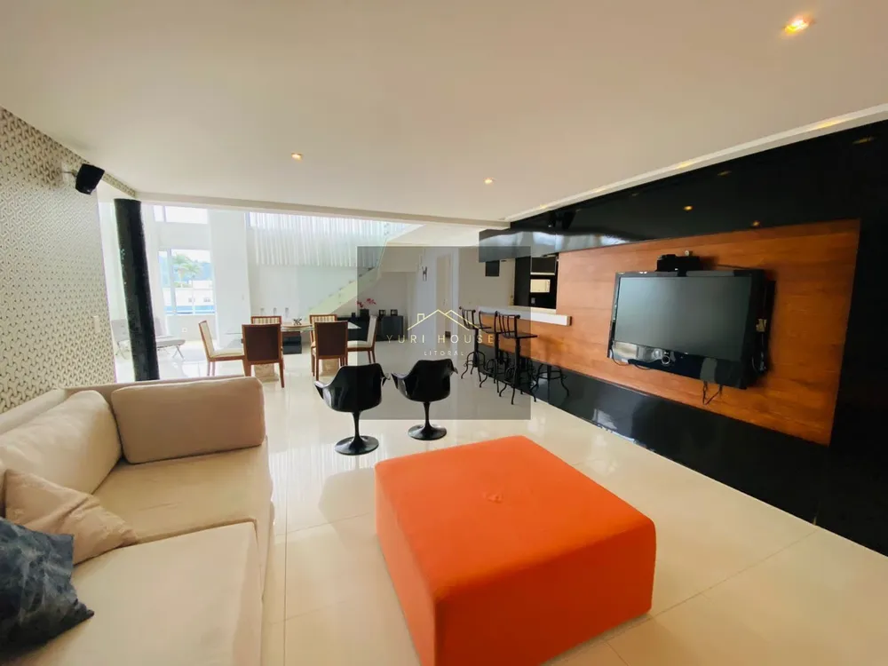Cobertura, 4 quartos, 200 m² - Foto 2