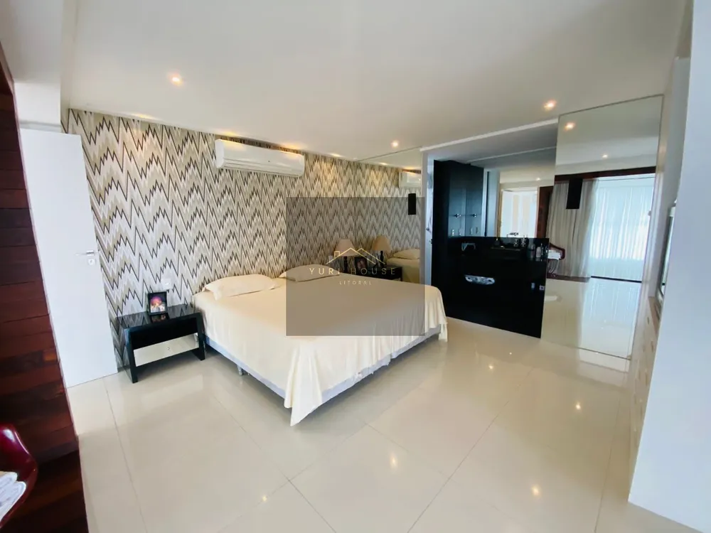 Cobertura, 4 quartos, 200 m² - Foto 14