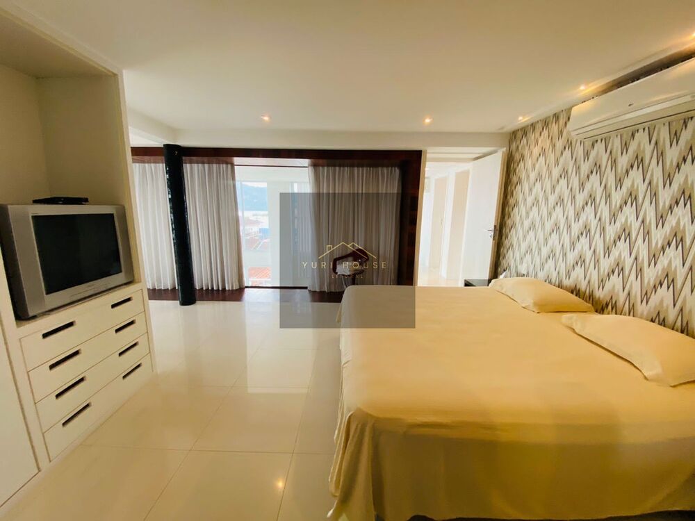 Cobertura, 4 quartos, 200 m² - Foto 2