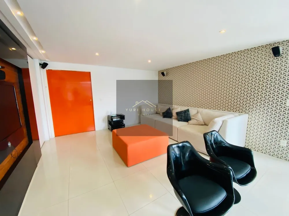 Cobertura, 4 quartos, 200 m² - Foto 5