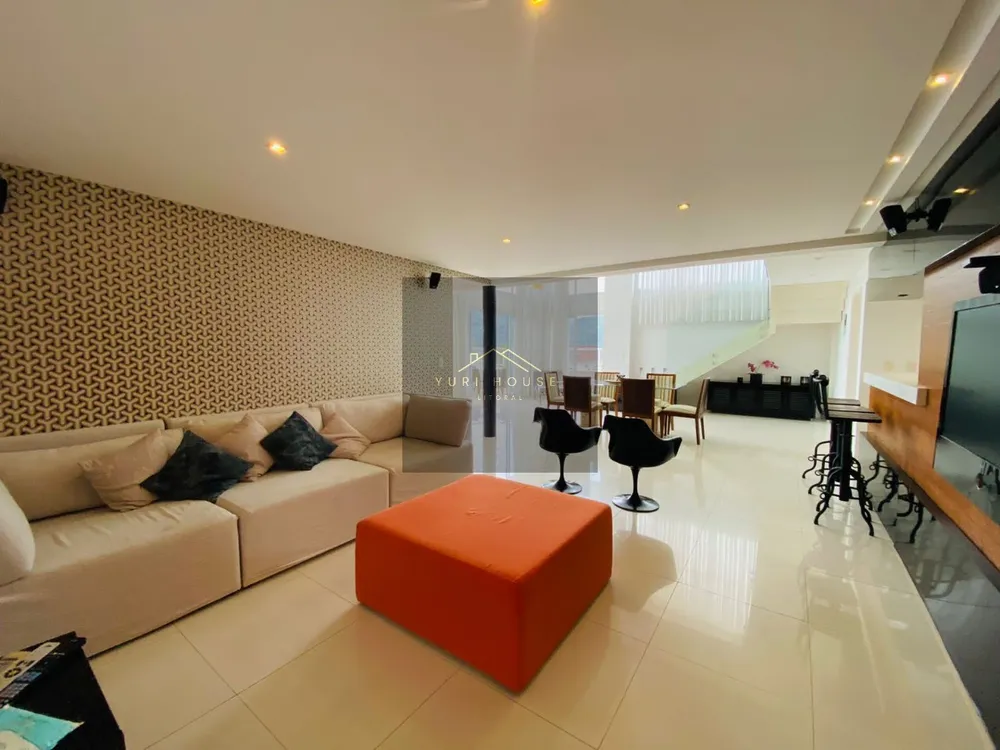 Cobertura, 4 quartos, 200 m² - Foto 3