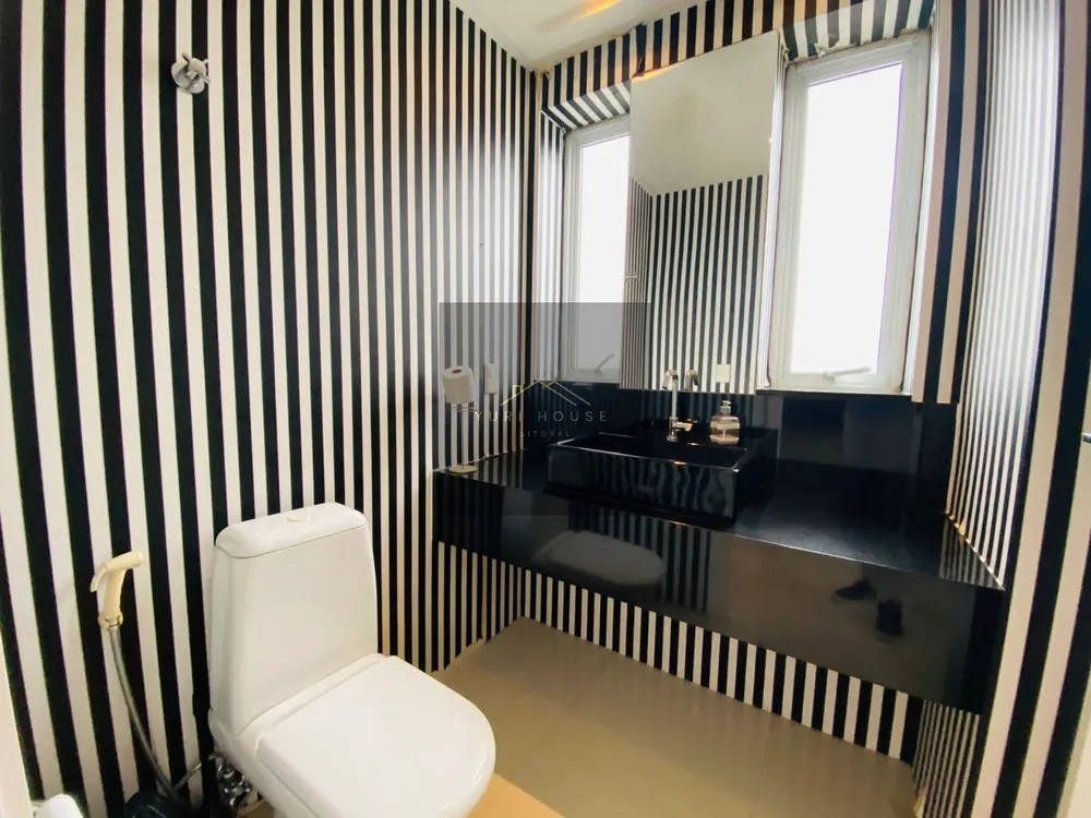 Cobertura, 4 quartos, 200 m² - Foto 1
