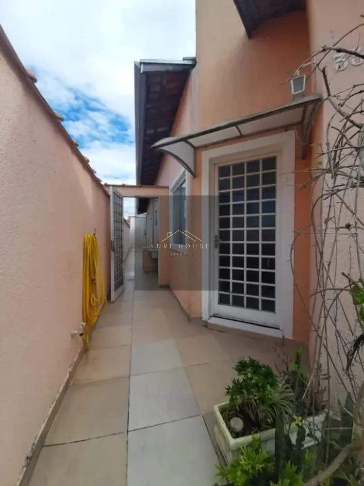 Casa, 2 quartos, 65 m² - Foto 1