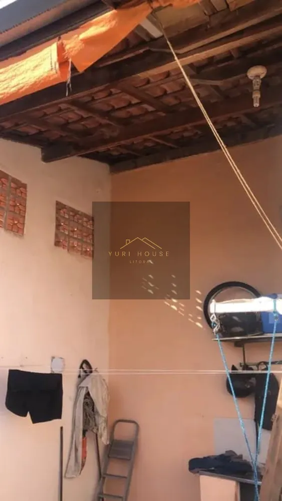 Casa, 2 quartos, 65 m² - Foto 4