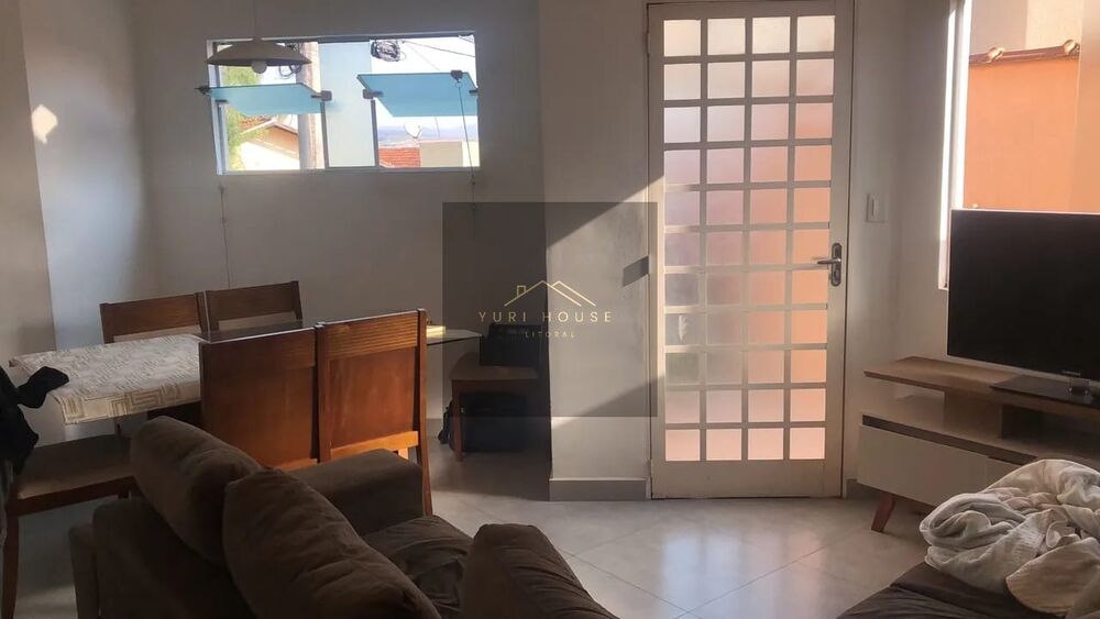 Casa, 2 quartos, 65 m² - Foto 1