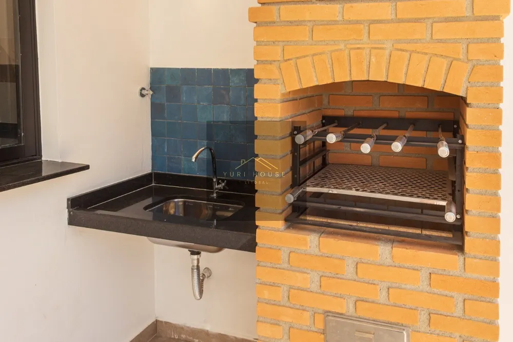 Casa, 3 quartos, 260 m² - Foto 14