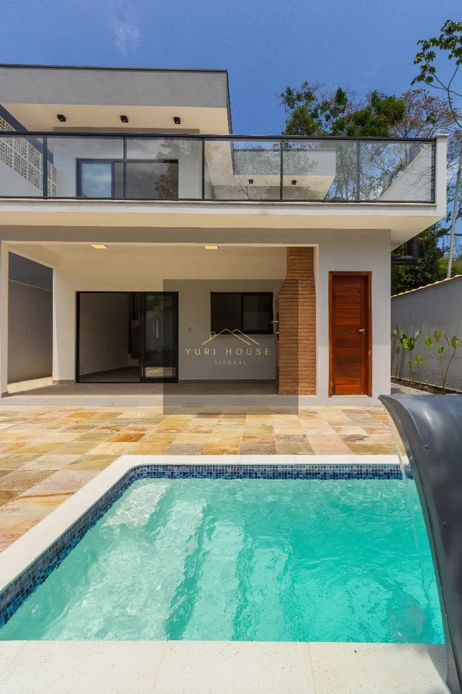 Casa, 3 quartos, 260 m² - Foto 11
