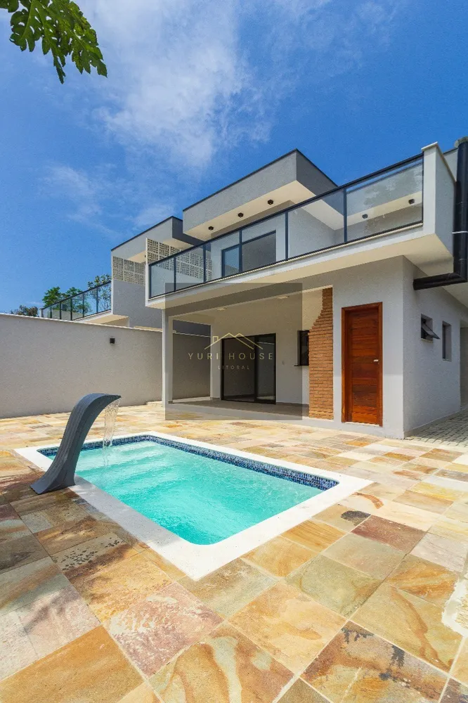 Casa, 3 quartos, 260 m² - Foto 12