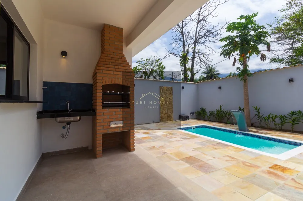Casa, 3 quartos, 260 m² - Foto 15