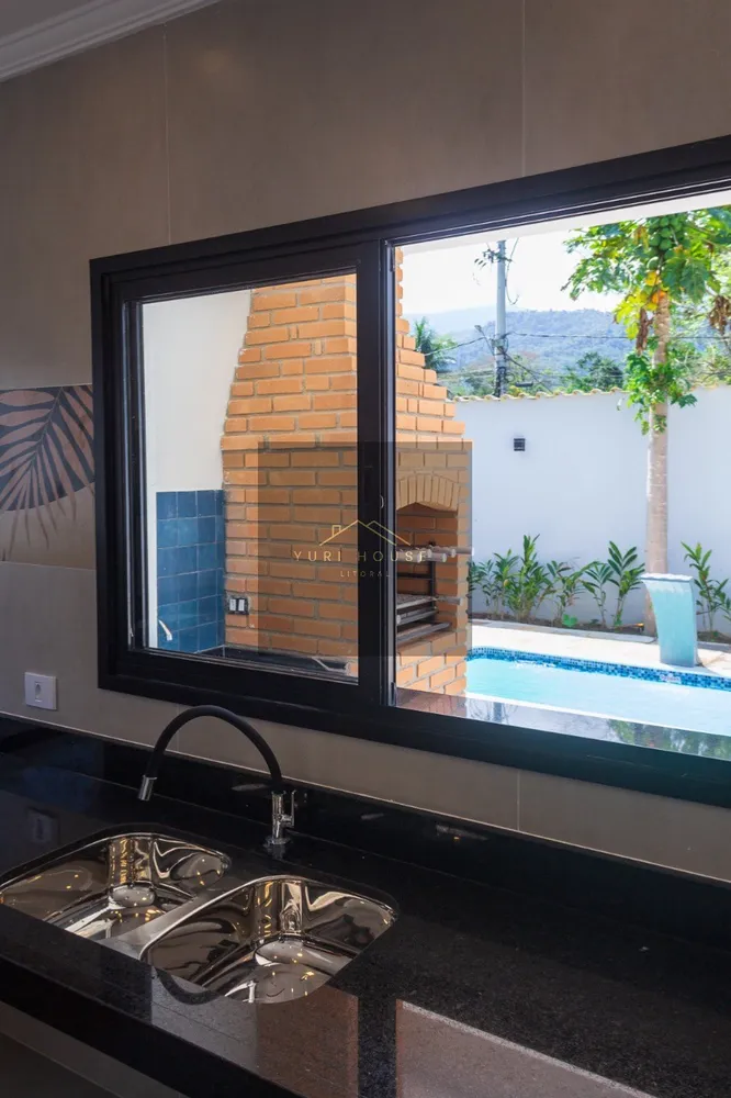 Casa, 3 quartos, 260 m² - Foto 16