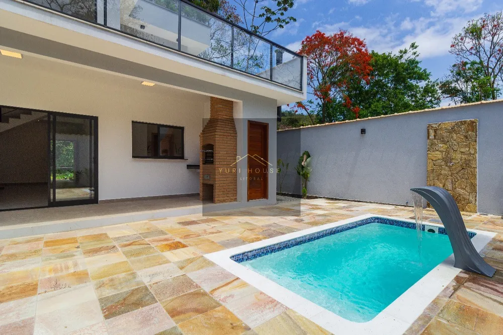 Casa, 3 quartos, 260 m² - Foto 13