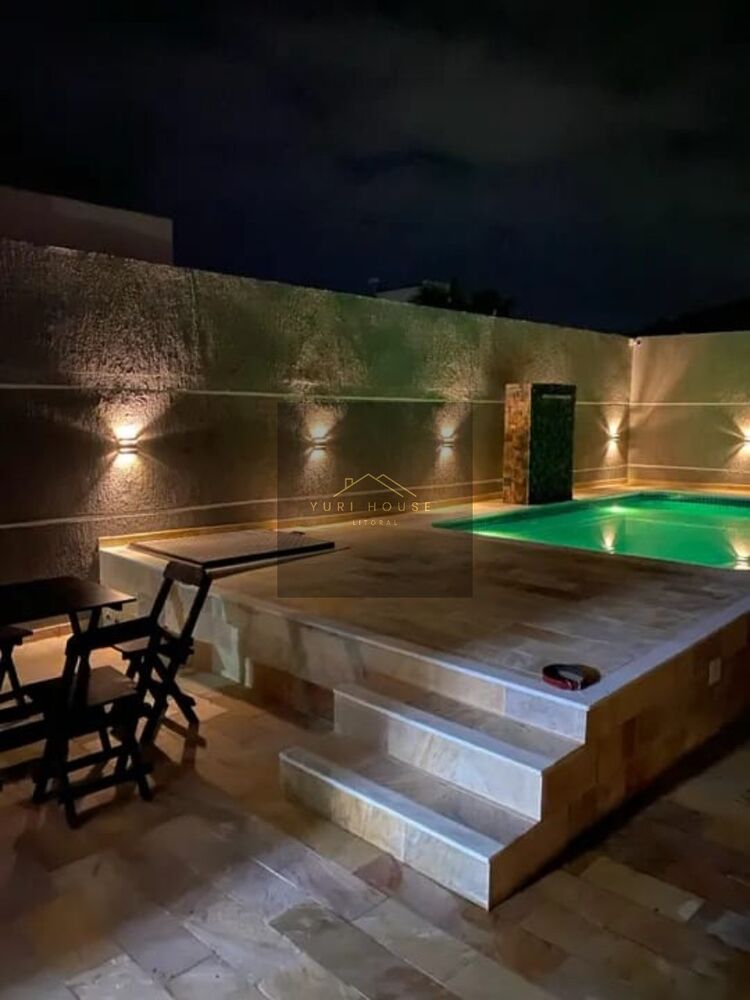 Casa, 2 quartos, 250 m² - Foto 3