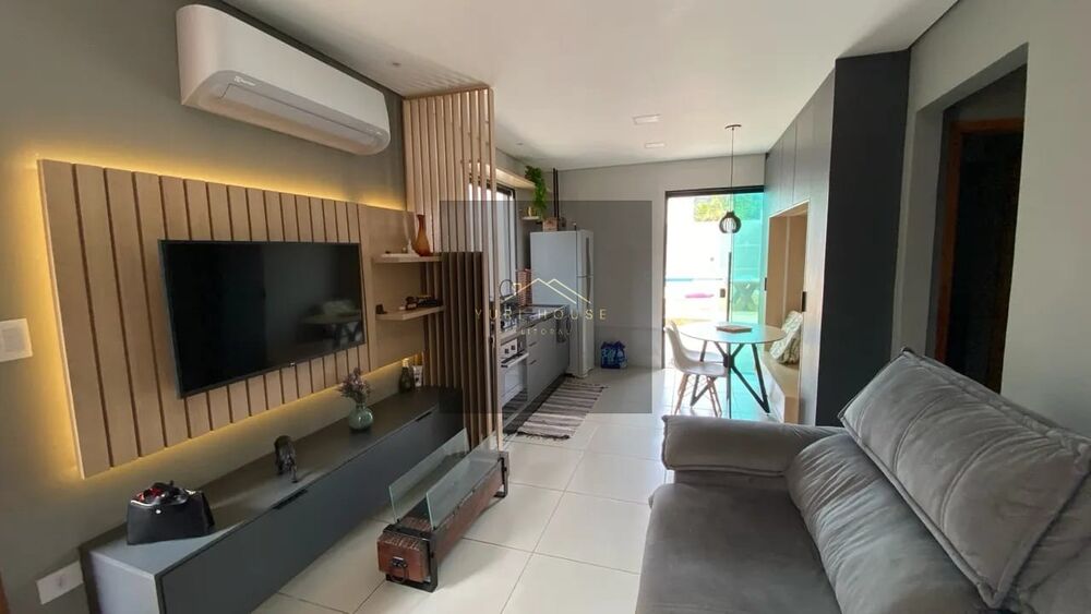 Casa, 2 quartos, 250 m² - Foto 11