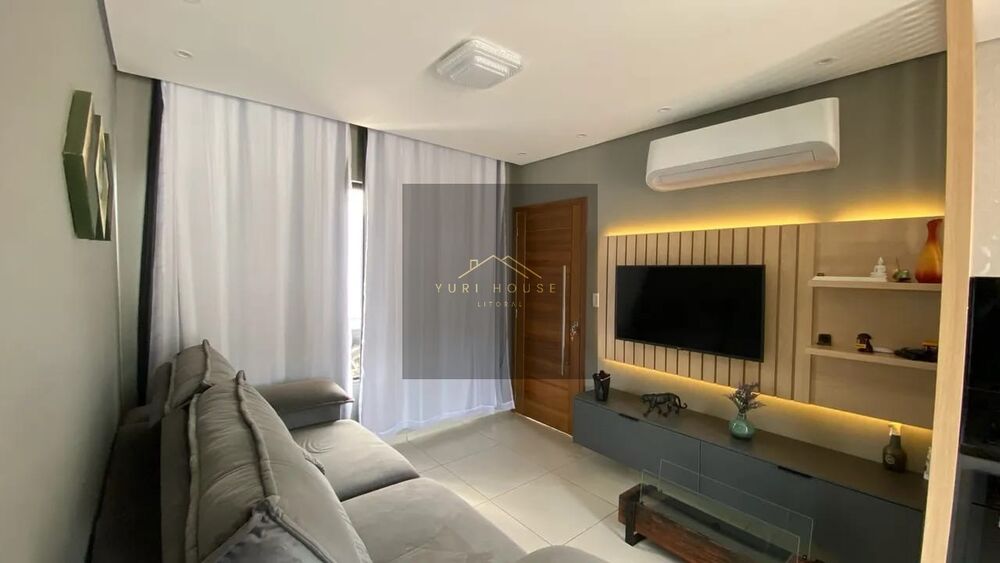Casa, 2 quartos, 250 m² - Foto 1