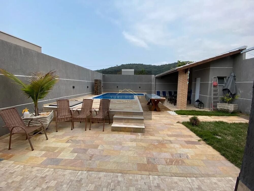 Casa, 2 quartos, 250 m² - Foto 8