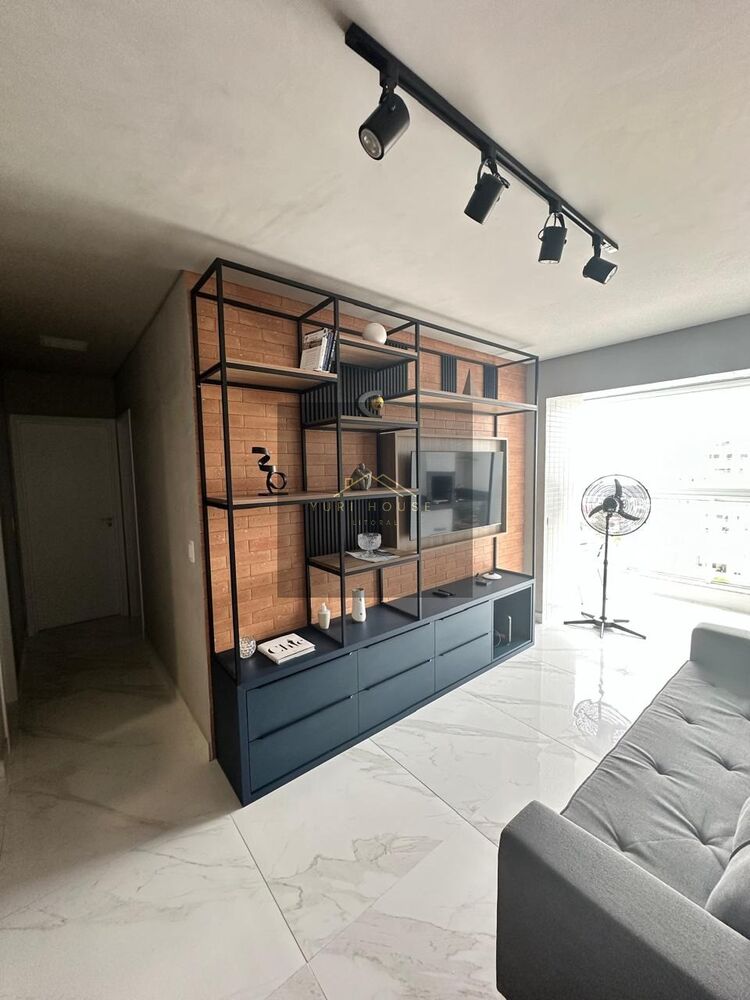 Apartamento, 2 quartos, 76 m² - Foto 3
