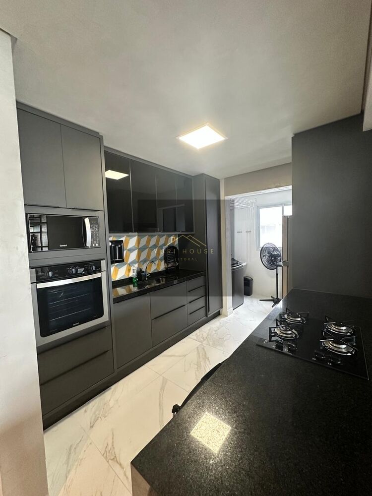 Apartamento, 2 quartos, 76 m² - Foto 2