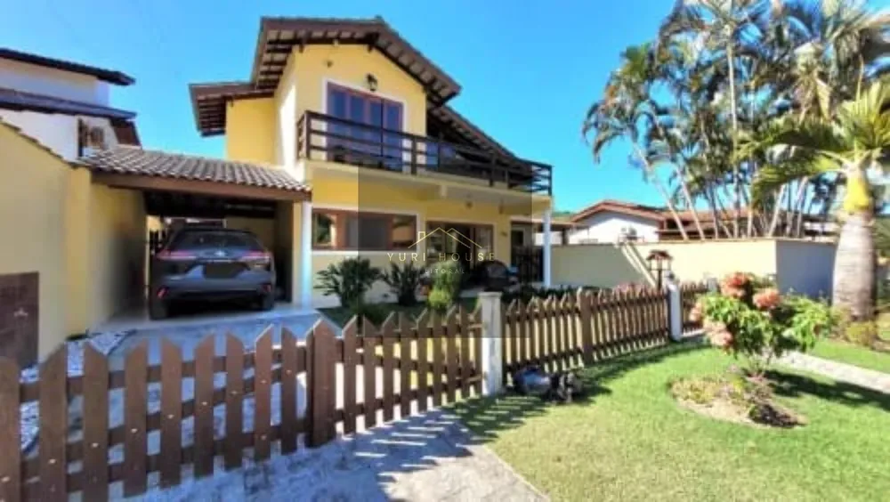 Casa, 3 quartos, 350 m² - Foto 1