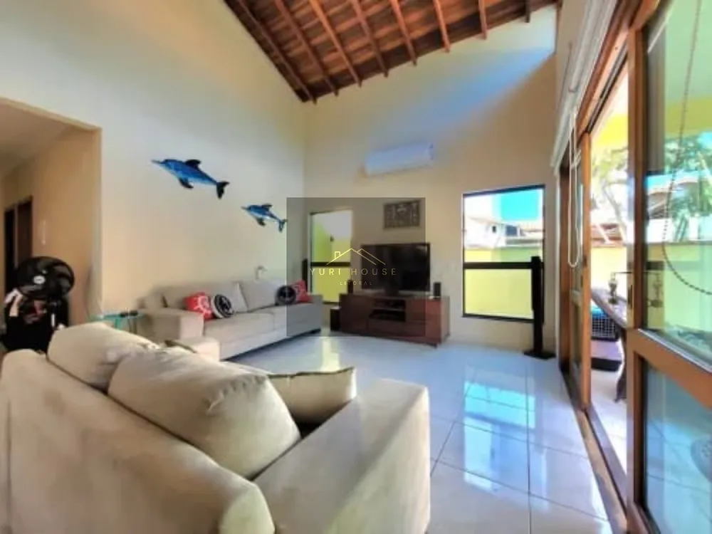 Casa, 3 quartos, 350 m² - Foto 11