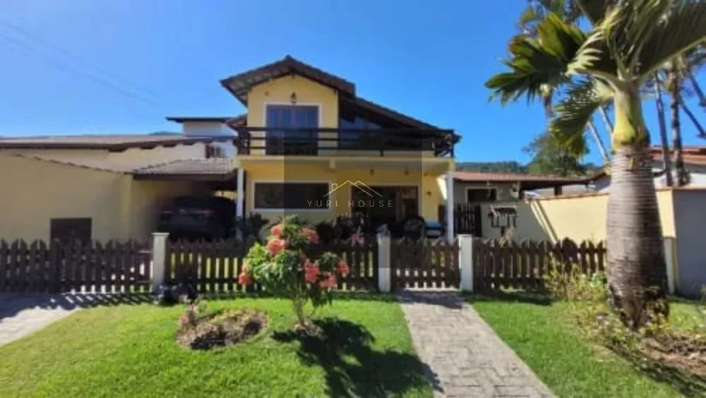 Casa, 3 quartos, 350 m² - Foto 2