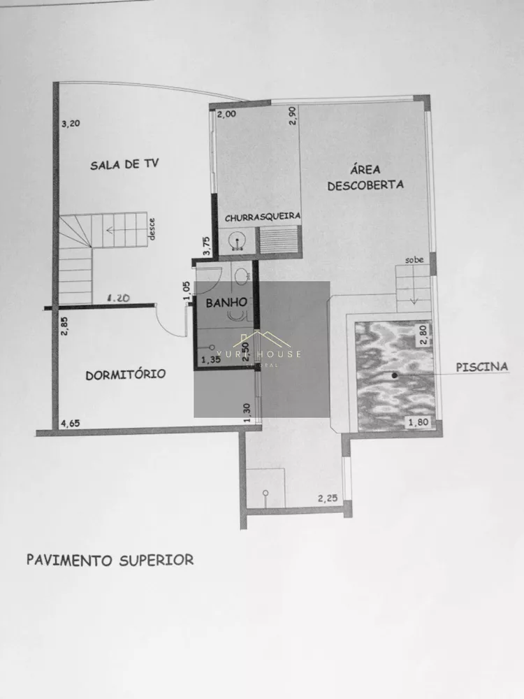 Cobertura à venda e aluguel com 3 quartos, 182m² - Foto 3