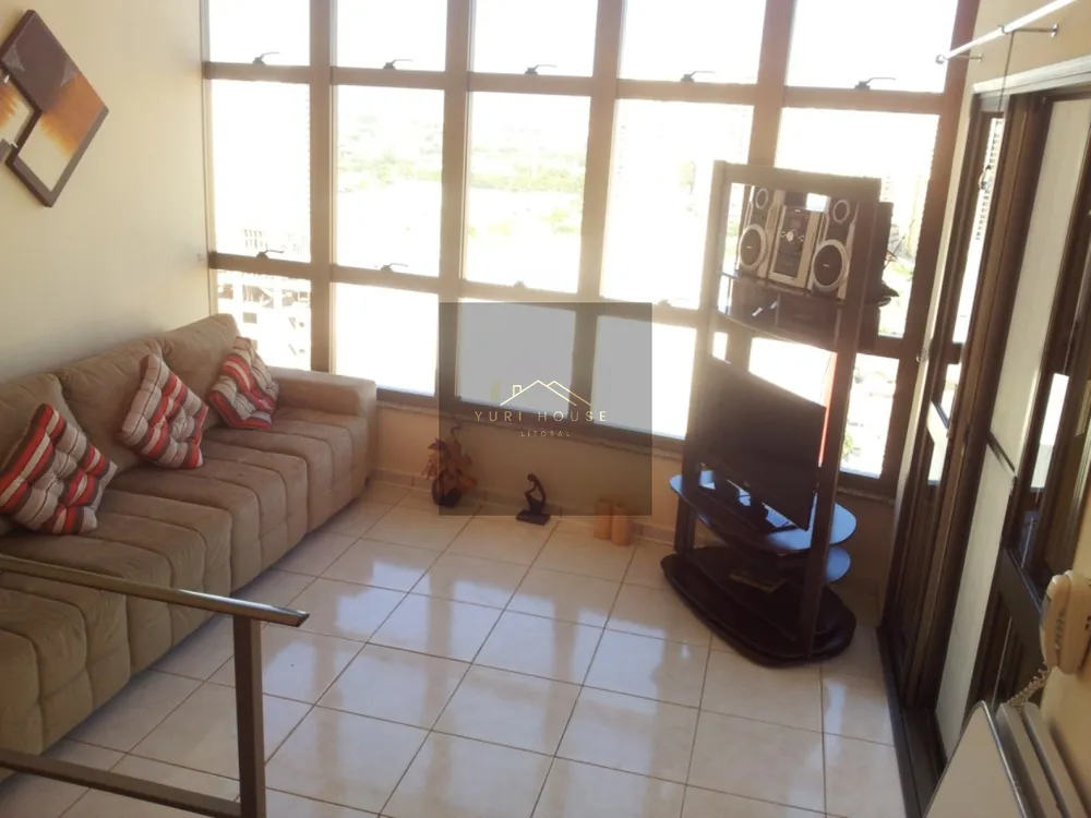 Cobertura, 3 quartos, 182 m² - Foto 7