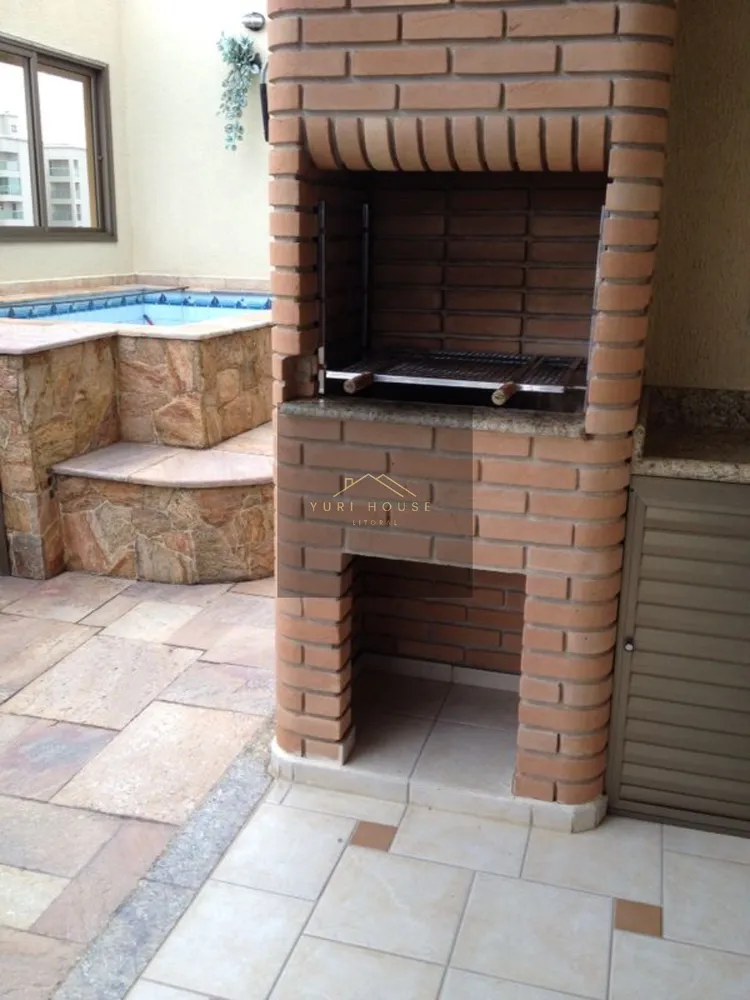 Cobertura, 3 quartos, 182 m² - Foto 10