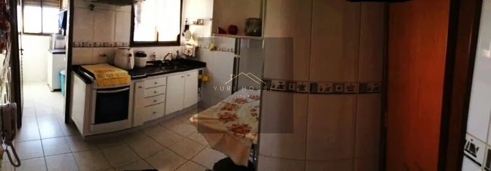Cobertura, 3 quartos, 182 m² - Foto 11