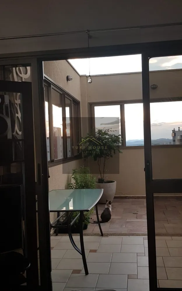 Cobertura, 3 quartos, 182 m² - Foto 13