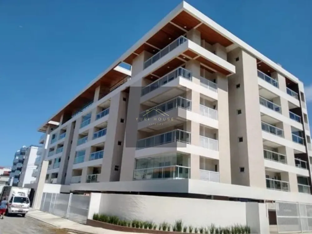 Apartamento, 2 quartos, 64 m² - Foto 1