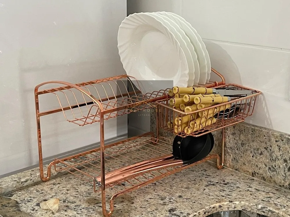 Apartamento, 2 quartos, 64 m² - Foto 12