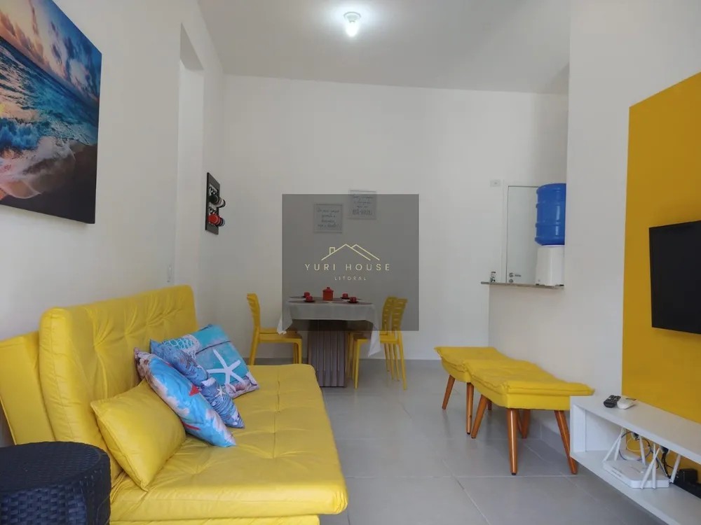Apartamento, 2 quartos, 64 m² - Foto 3