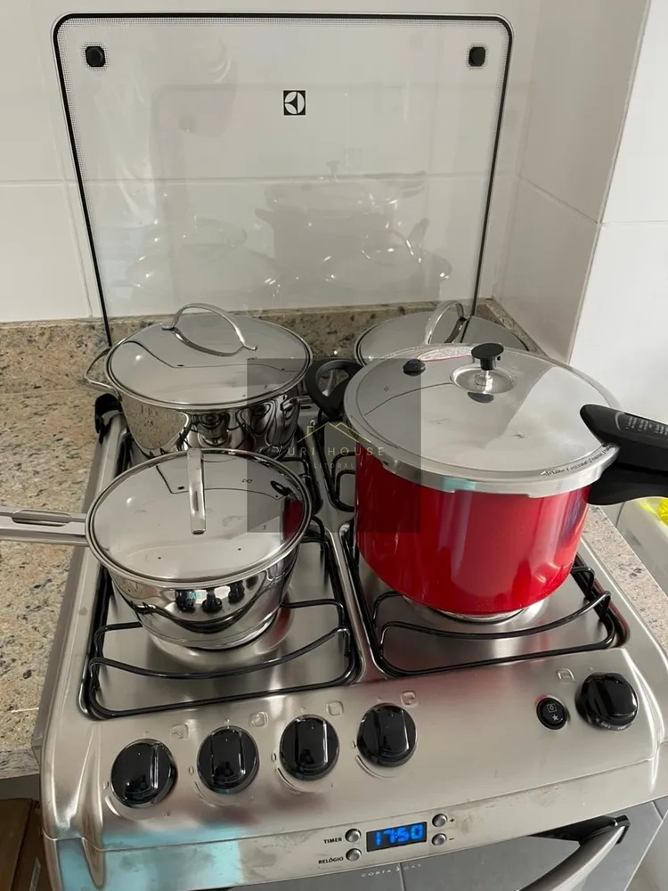 Apartamento, 2 quartos, 64 m² - Foto 10