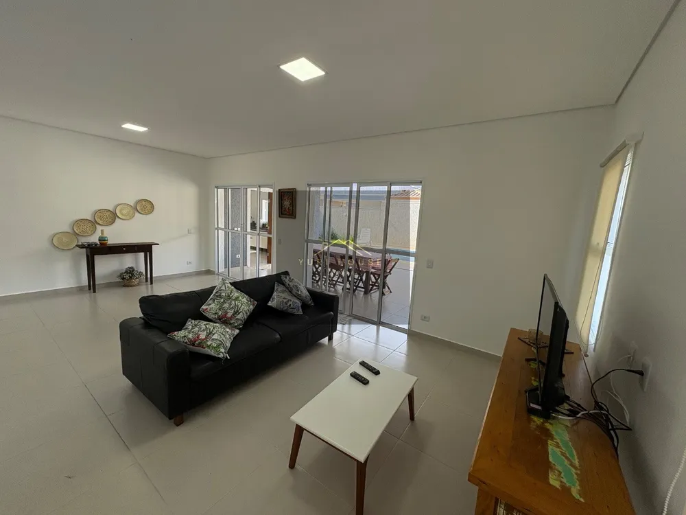 Casa, 5 quartos, 300 m² - Foto 8