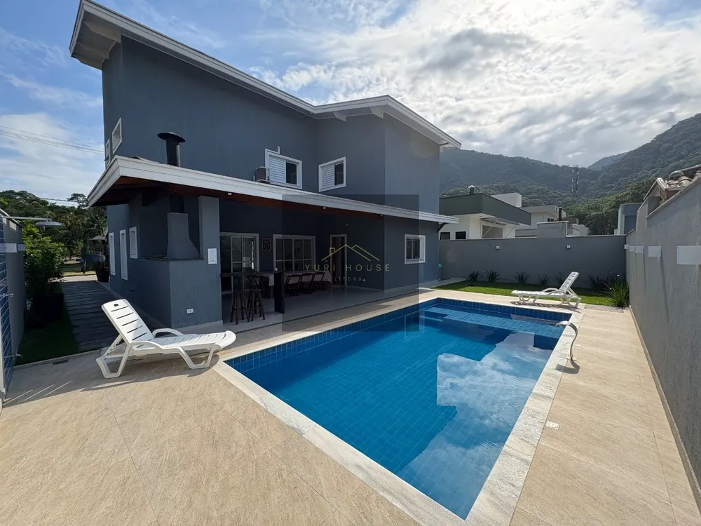 Casa, 5 quartos, 300 m² - Foto 9
