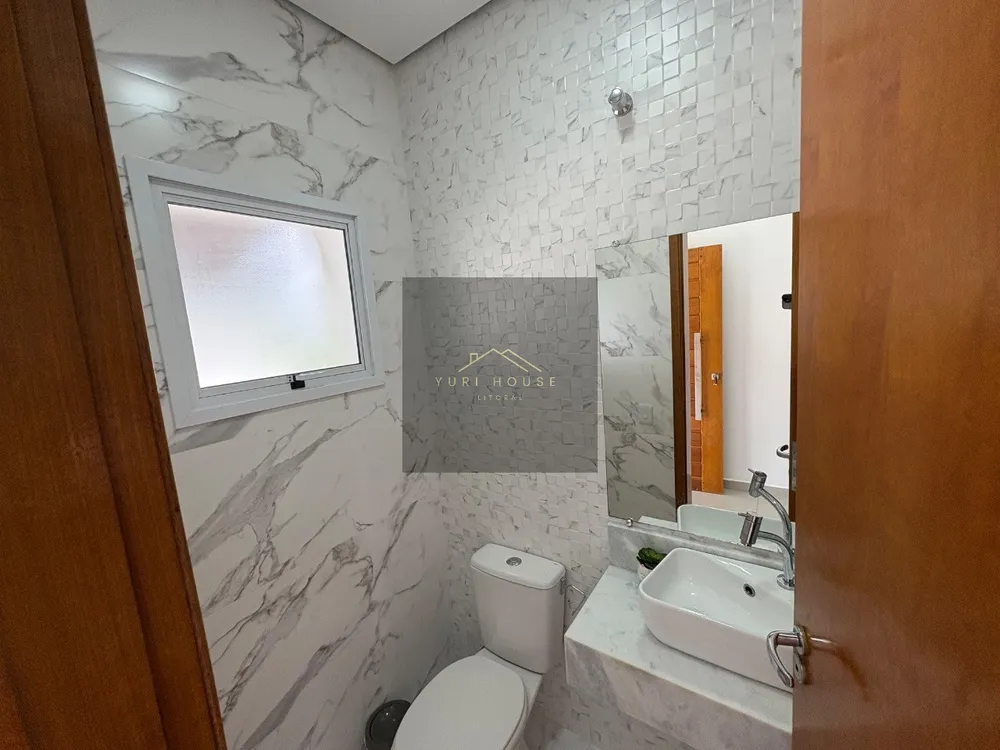 Casa, 5 quartos, 300 m² - Foto 6