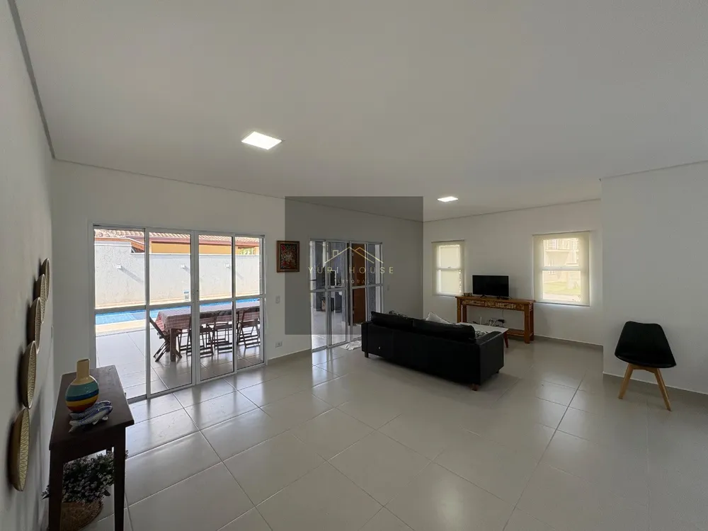 Casa, 5 quartos, 300 m² - Foto 7