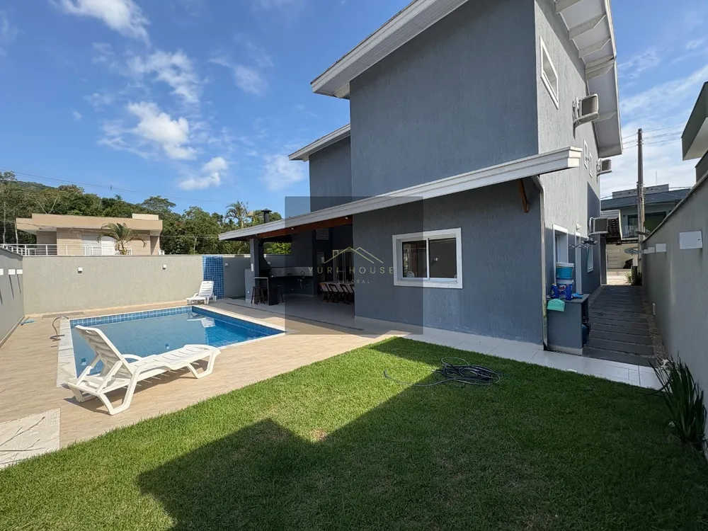 Casa, 5 quartos, 300 m² - Foto 10
