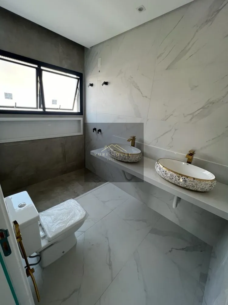 Casa, 3 quartos, 214 m² - Foto 5